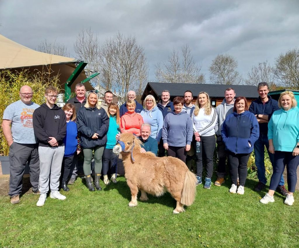 Thales Volunteering Day